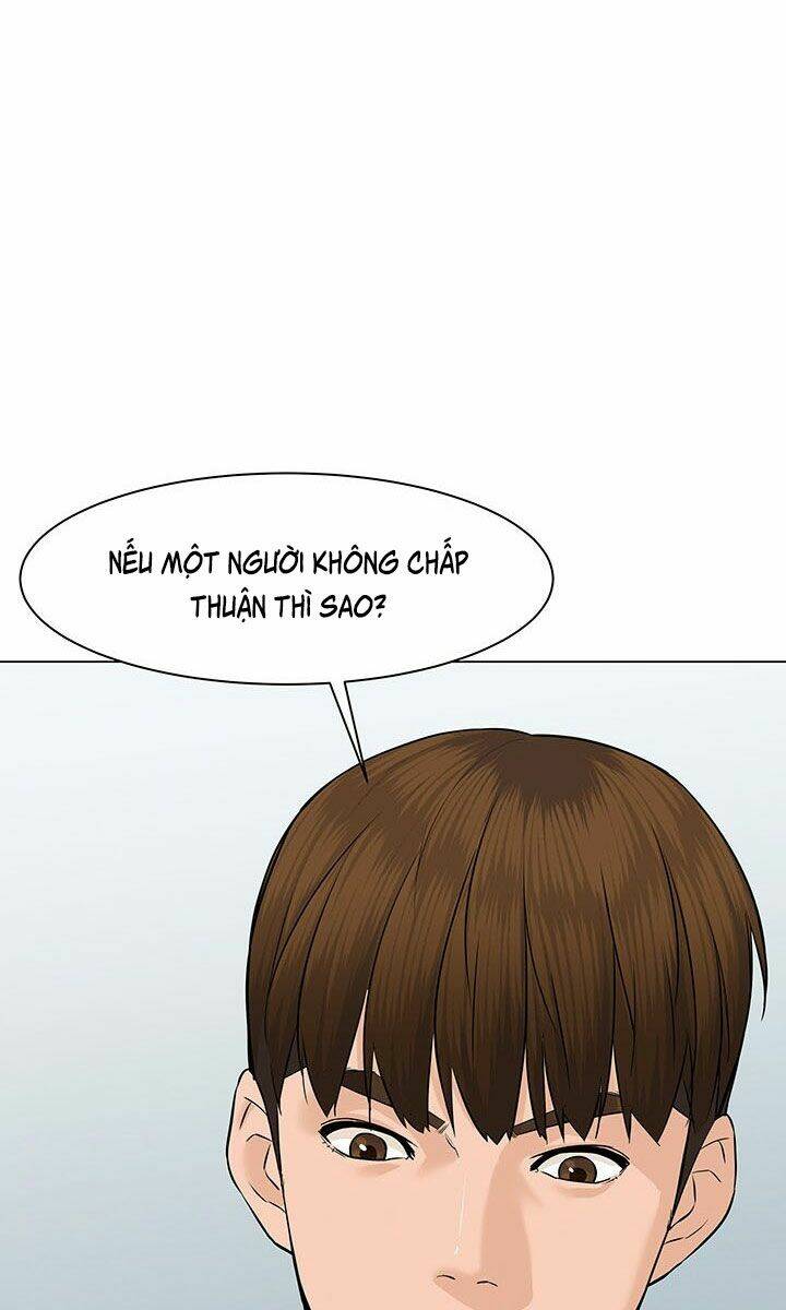 Người Trở Về Từ Cõi Chết: Chapter 41