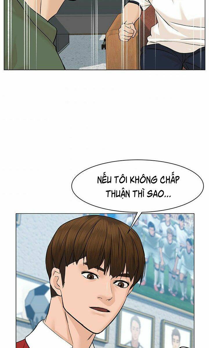 Người Trở Về Từ Cõi Chết: Chapter 41