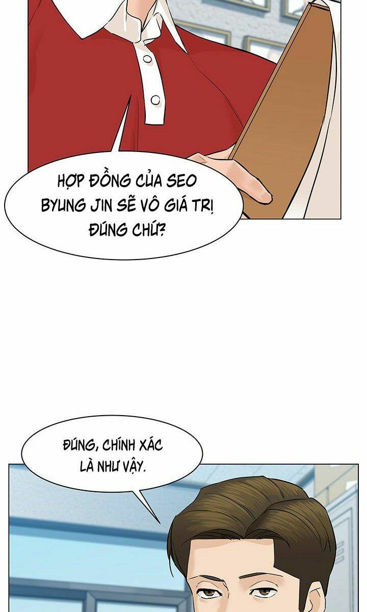 Người Trở Về Từ Cõi Chết: Chapter 41