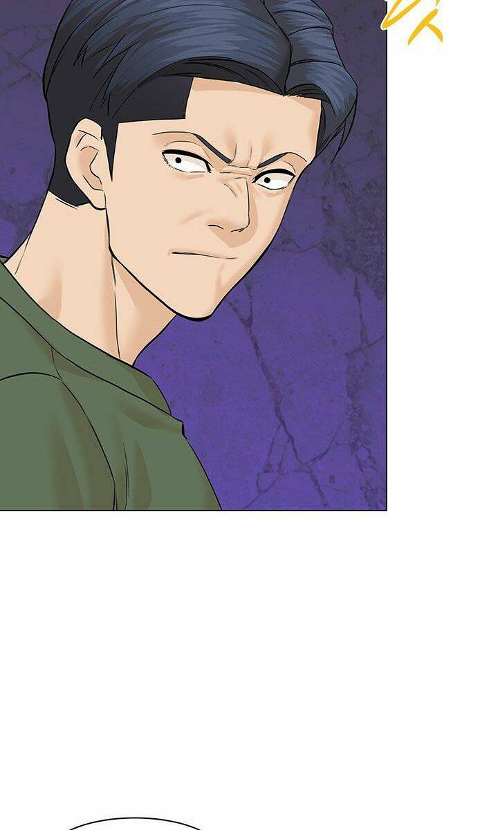 Người Trở Về Từ Cõi Chết: Chapter 41