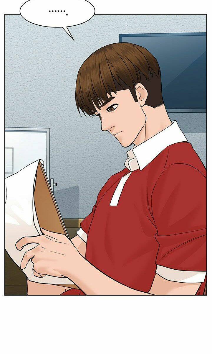 Người Trở Về Từ Cõi Chết: Chapter 41