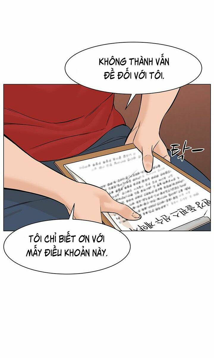 Người Trở Về Từ Cõi Chết: Chapter 41