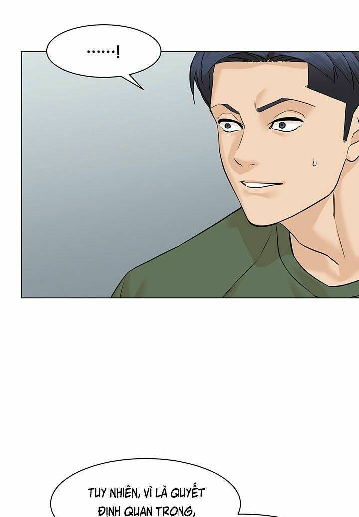 Người Trở Về Từ Cõi Chết: Chapter 41