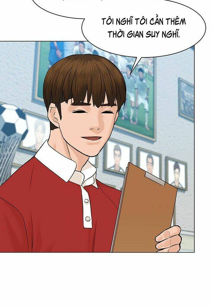 Người Trở Về Từ Cõi Chết: Chapter 41