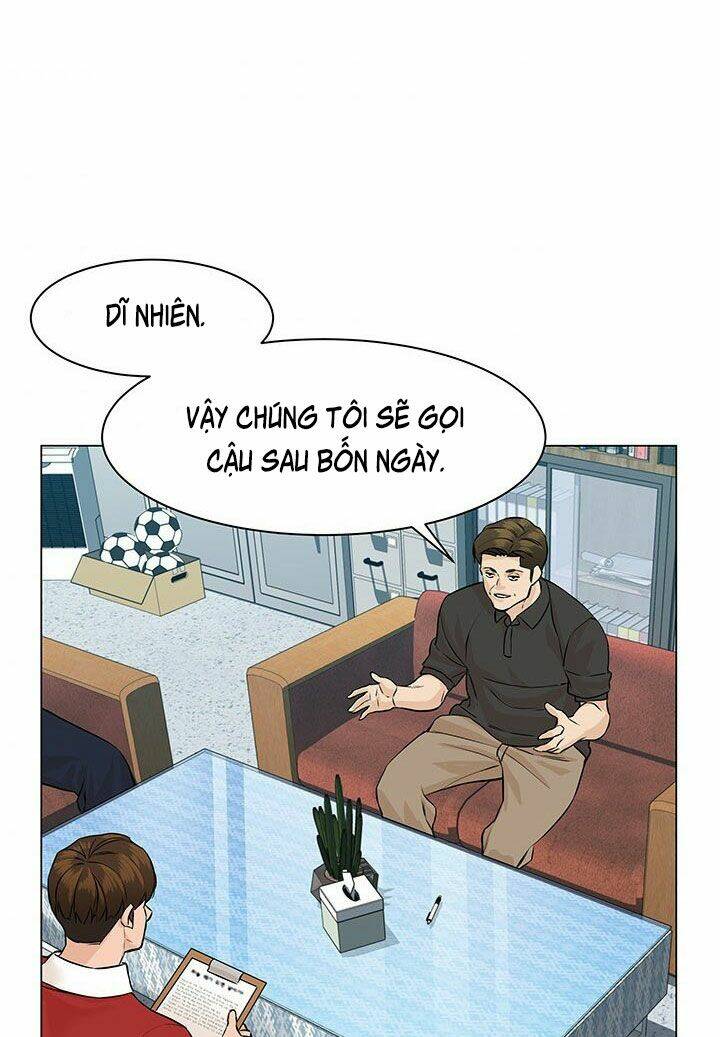 Người Trở Về Từ Cõi Chết: Chapter 41