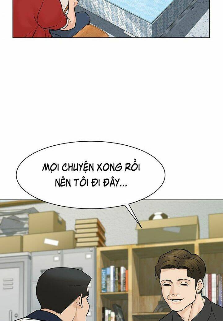 Người Trở Về Từ Cõi Chết: Chapter 41