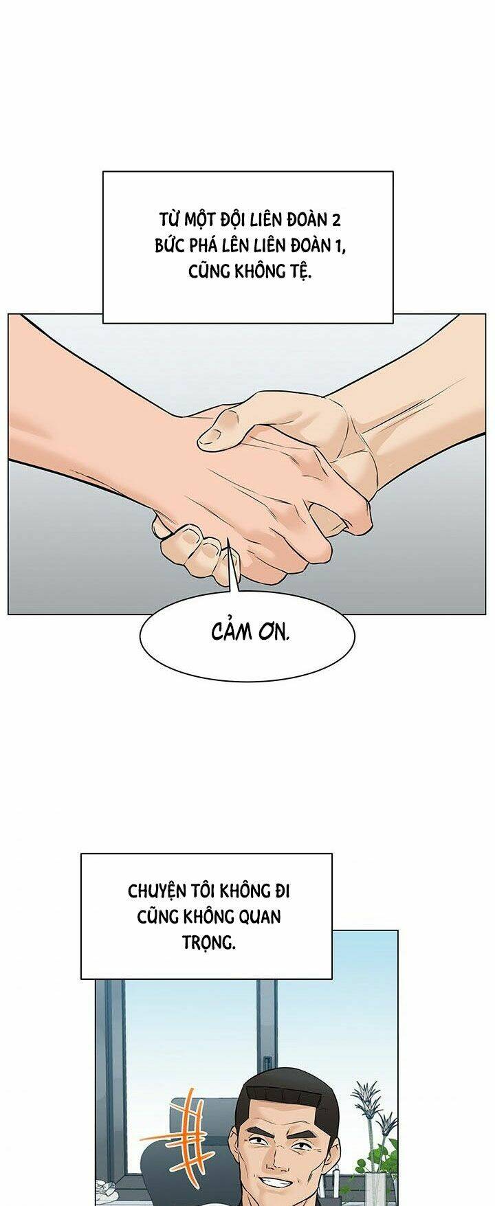 Người Trở Về Từ Cõi Chết: Chapter 41