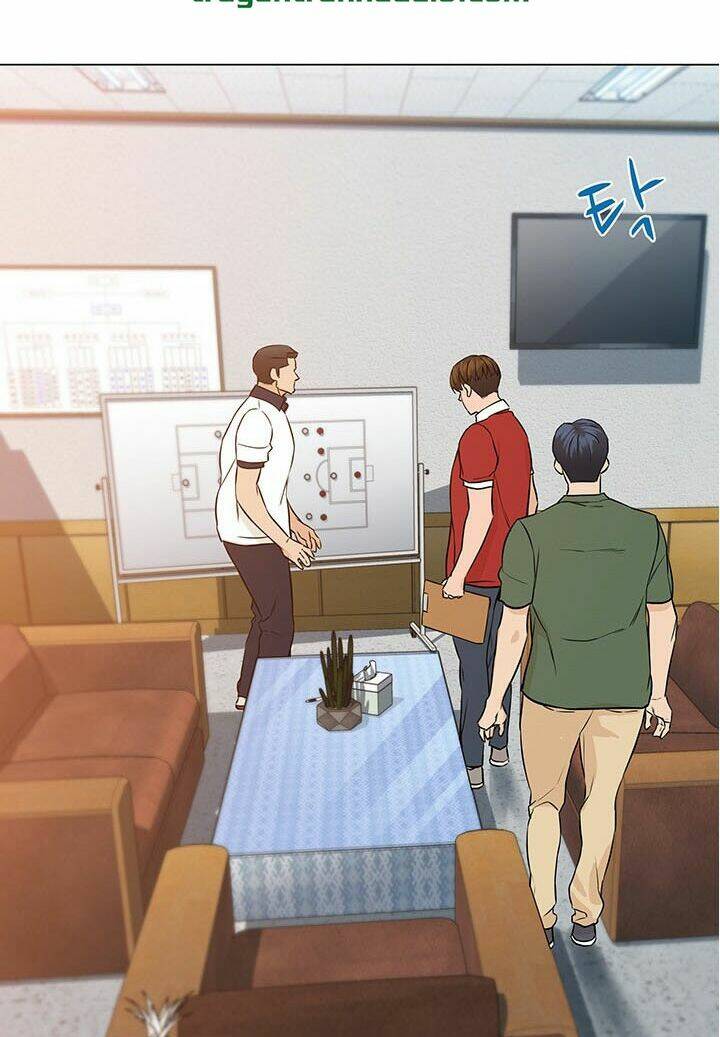 Người Trở Về Từ Cõi Chết: Chapter 41