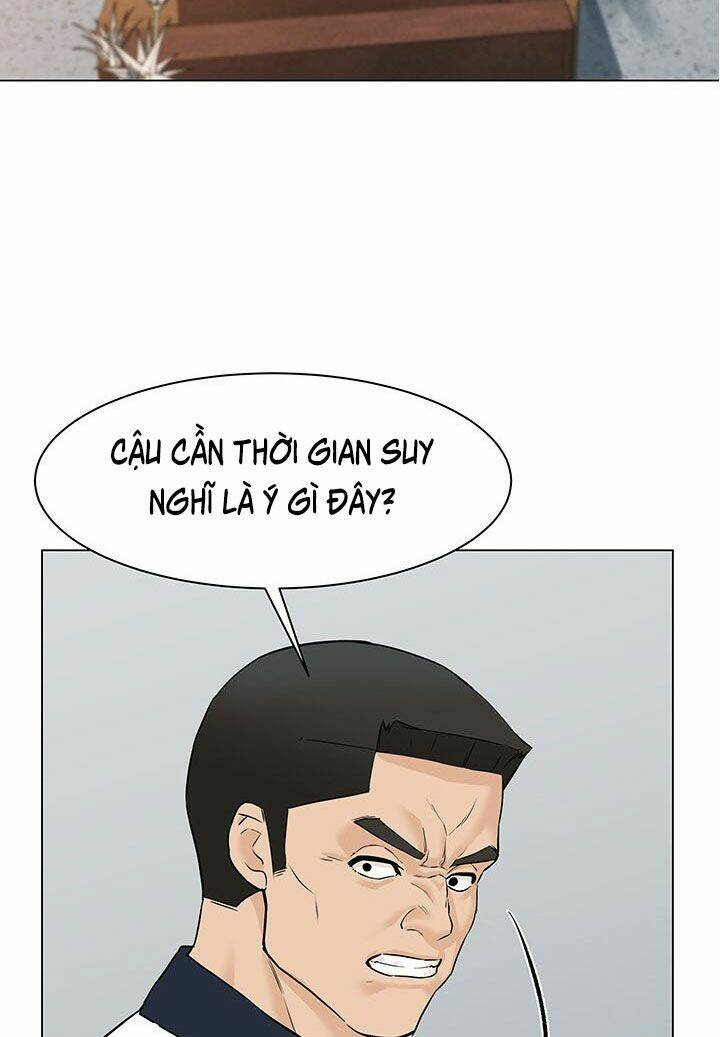 Người Trở Về Từ Cõi Chết: Chapter 41