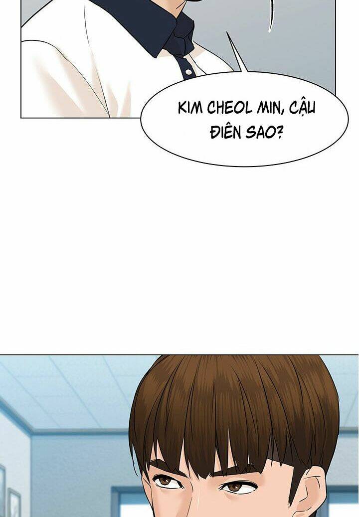 Người Trở Về Từ Cõi Chết: Chapter 41