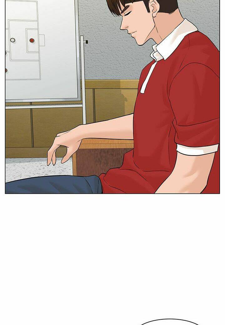 Người Trở Về Từ Cõi Chết: Chapter 41