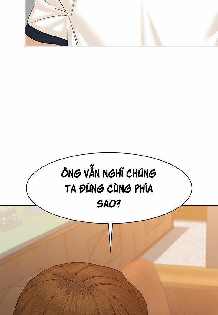 Người Trở Về Từ Cõi Chết: Chapter 41