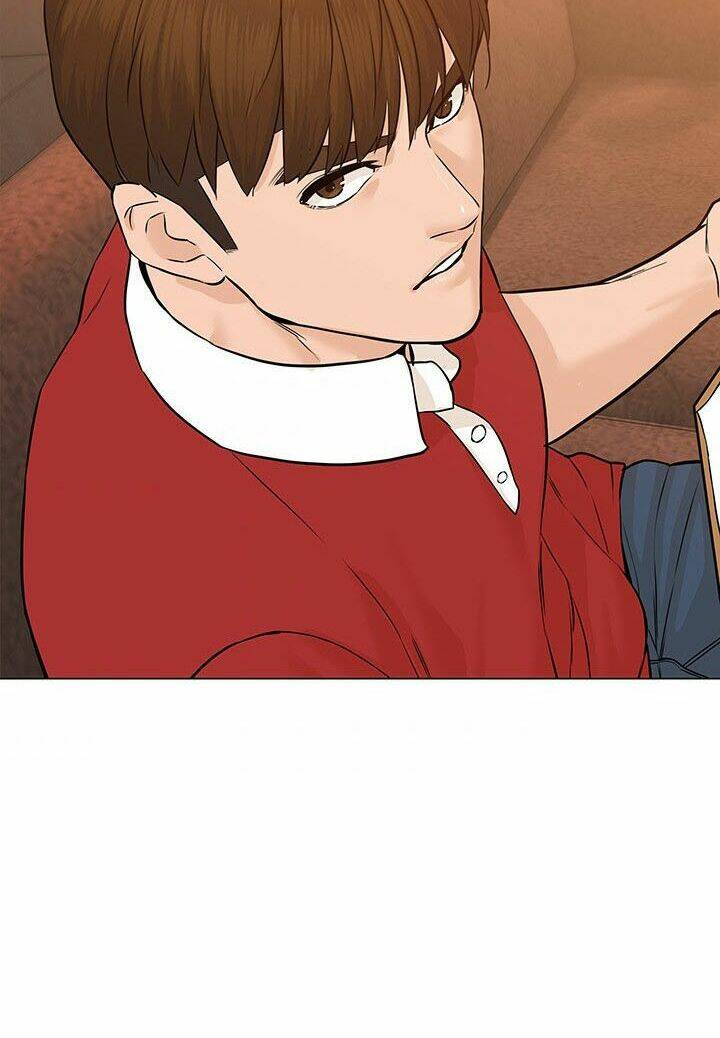 Người Trở Về Từ Cõi Chết: Chapter 41