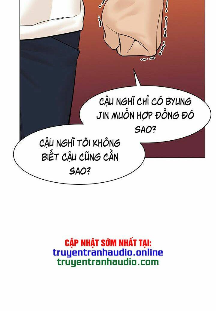 Người Trở Về Từ Cõi Chết: Chapter 41