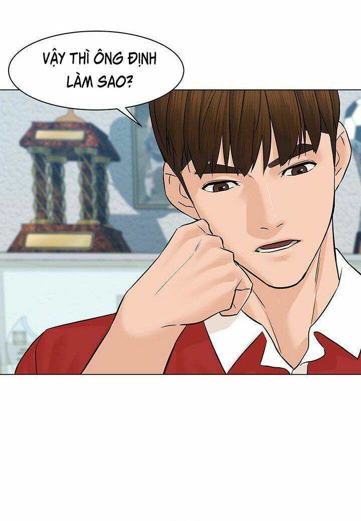 Người Trở Về Từ Cõi Chết: Chapter 41