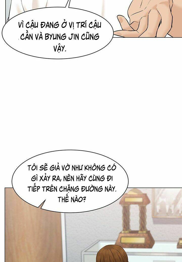Người Trở Về Từ Cõi Chết: Chapter 41