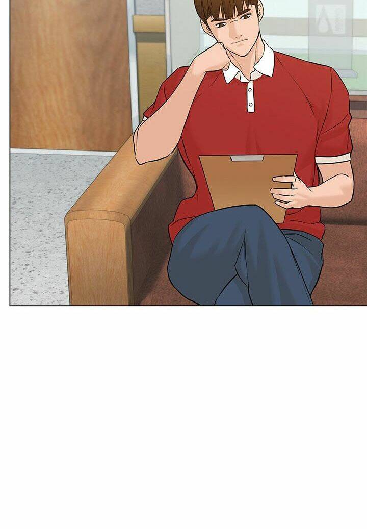 Người Trở Về Từ Cõi Chết: Chapter 41