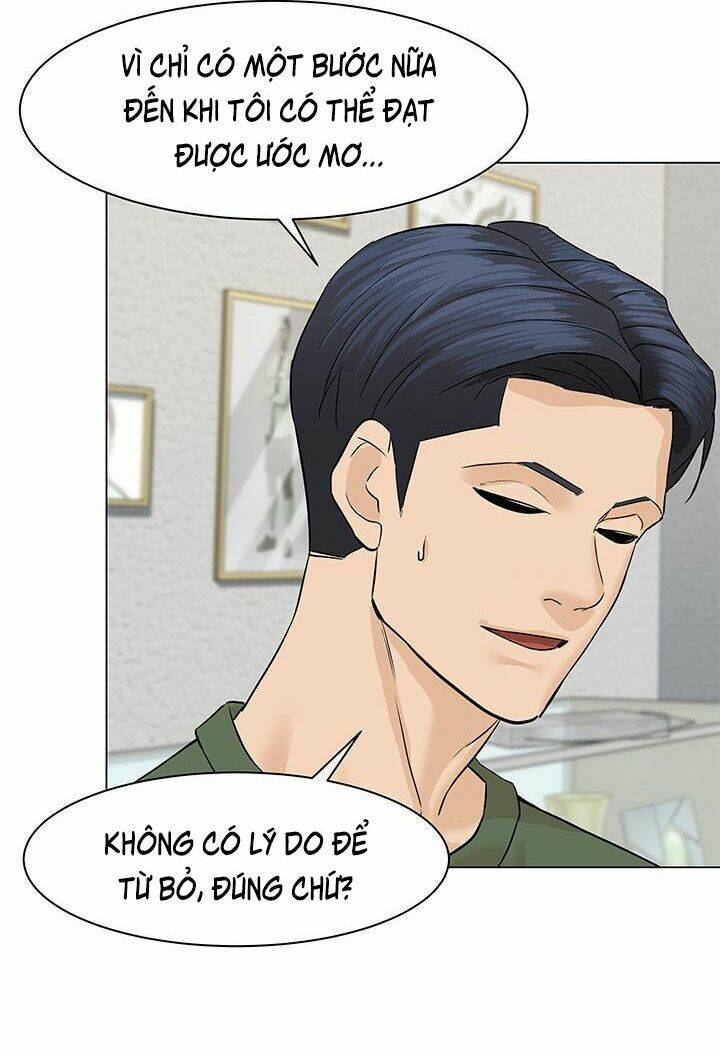 Người Trở Về Từ Cõi Chết: Chapter 41