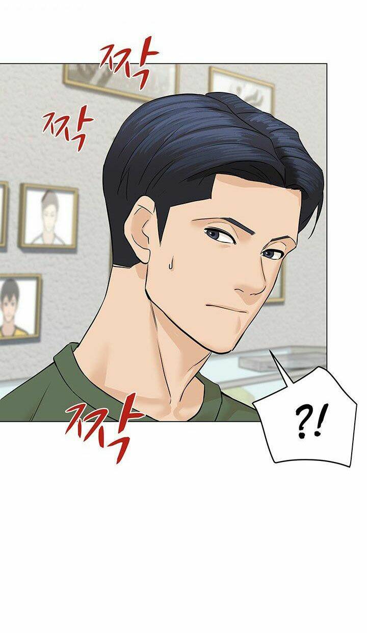 Người Trở Về Từ Cõi Chết: Chapter 41