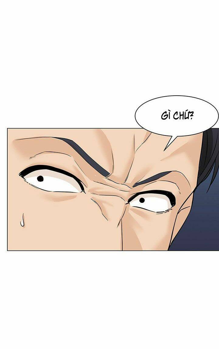 Người Trở Về Từ Cõi Chết: Chapter 41