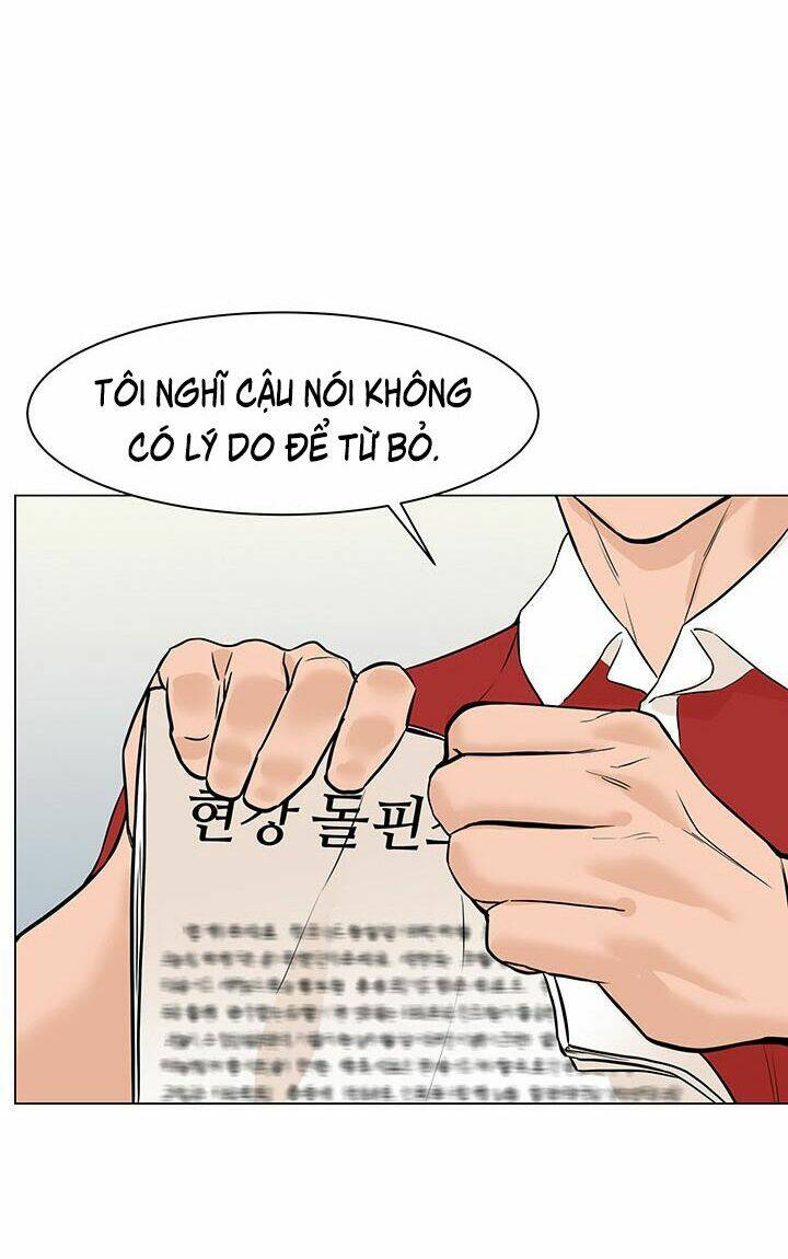 Người Trở Về Từ Cõi Chết: Chapter 41