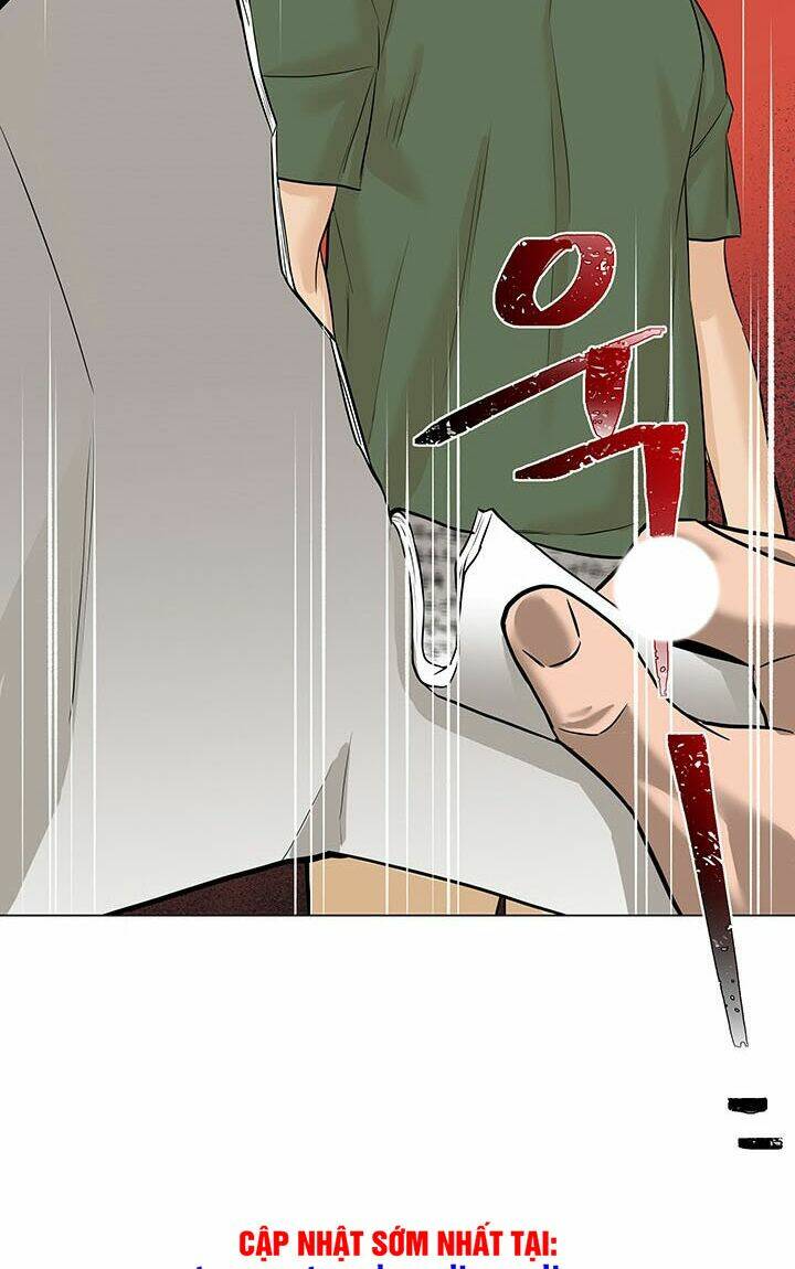 Người Trở Về Từ Cõi Chết: Chapter 41
