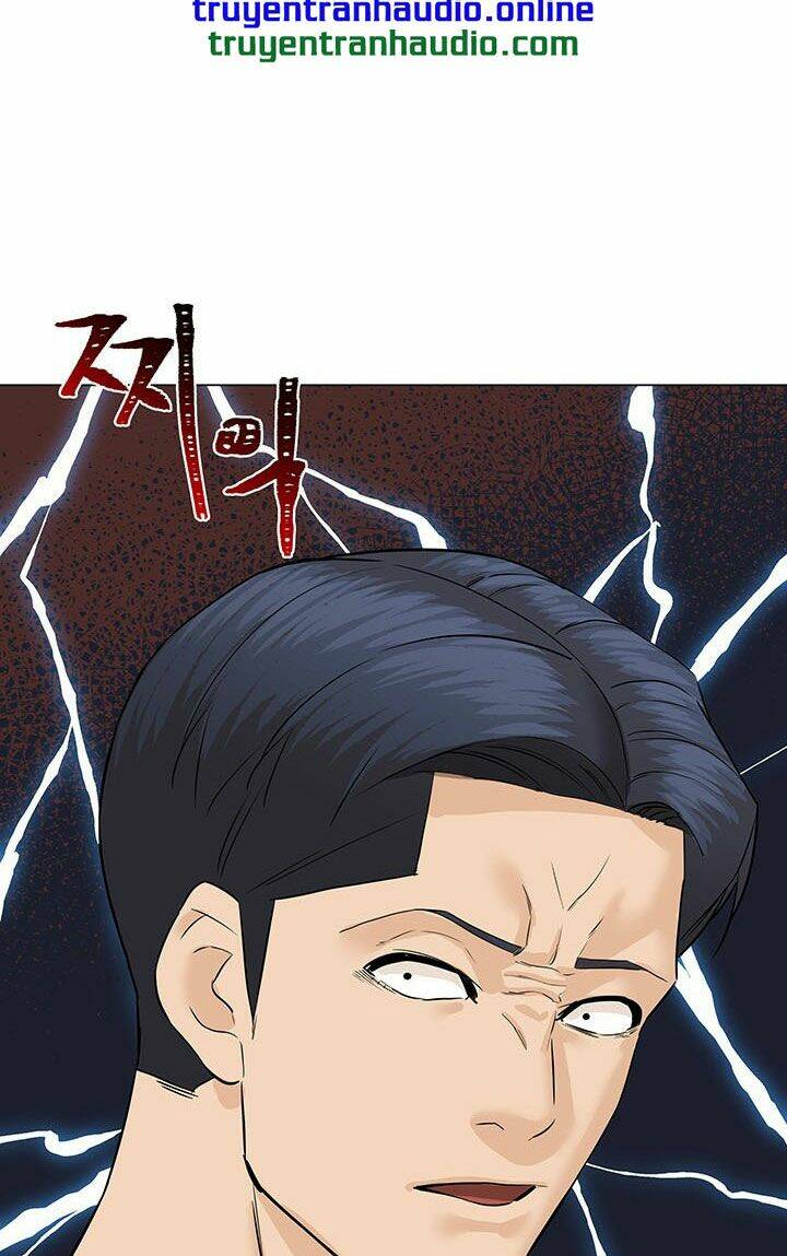 Người Trở Về Từ Cõi Chết: Chapter 41