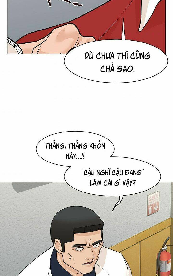 Người Trở Về Từ Cõi Chết: Chapter 41