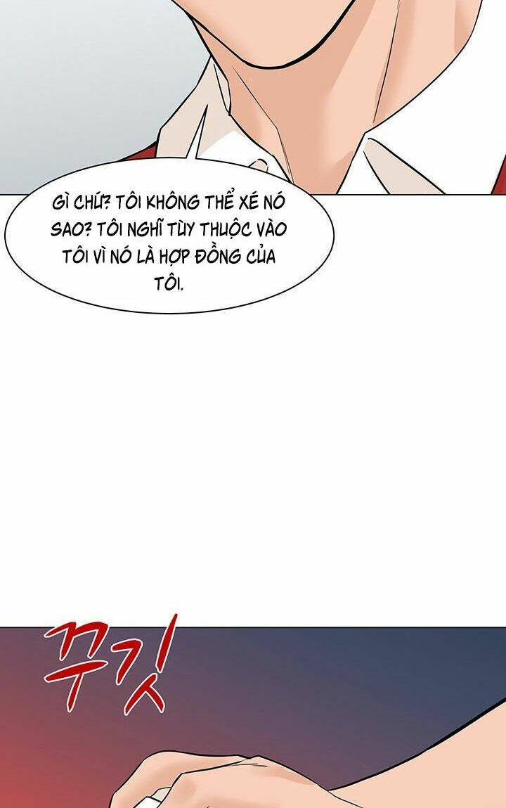 Người Trở Về Từ Cõi Chết: Chapter 41