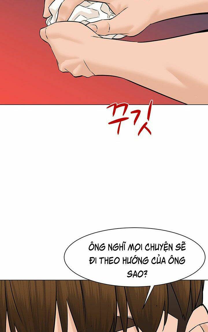 Người Trở Về Từ Cõi Chết: Chapter 41