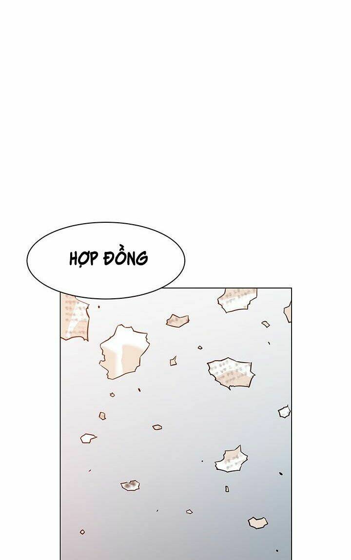 Người Trở Về Từ Cõi Chết: Chapter 41
