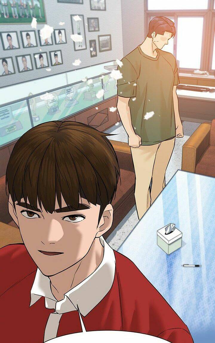 Người Trở Về Từ Cõi Chết: Chapter 41