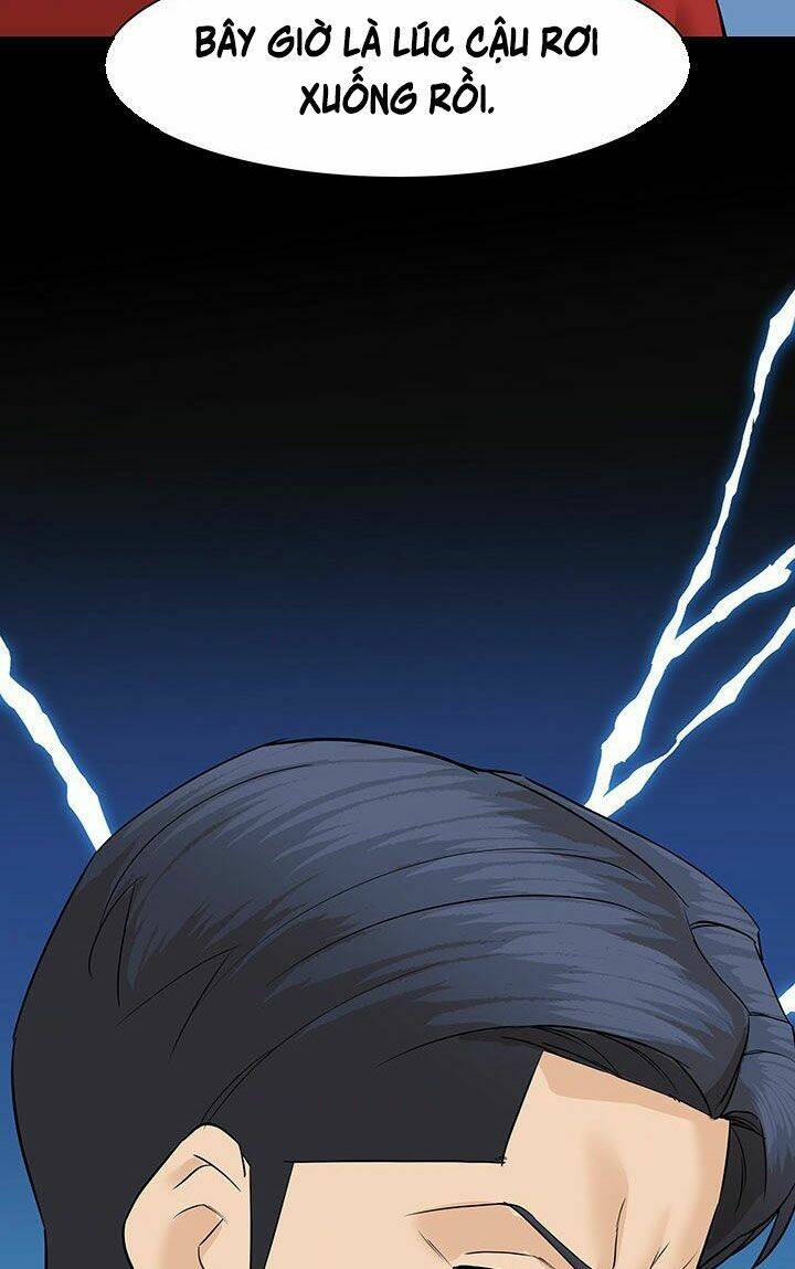Người Trở Về Từ Cõi Chết: Chapter 41