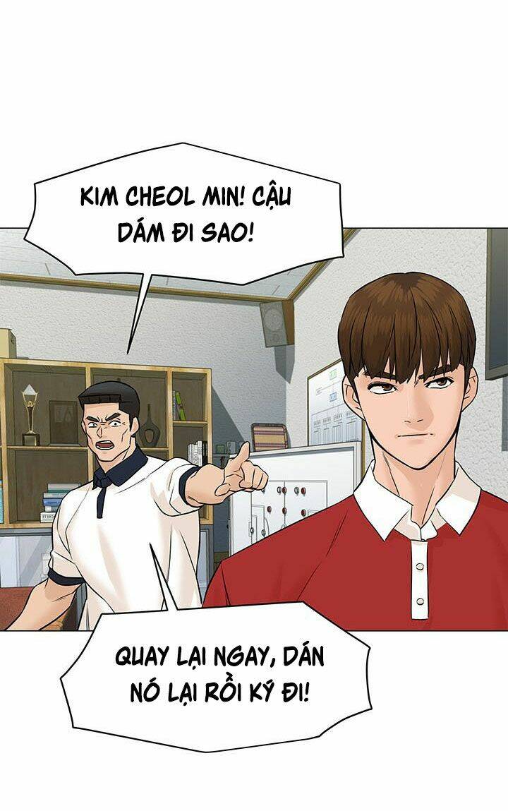 Người Trở Về Từ Cõi Chết: Chapter 41