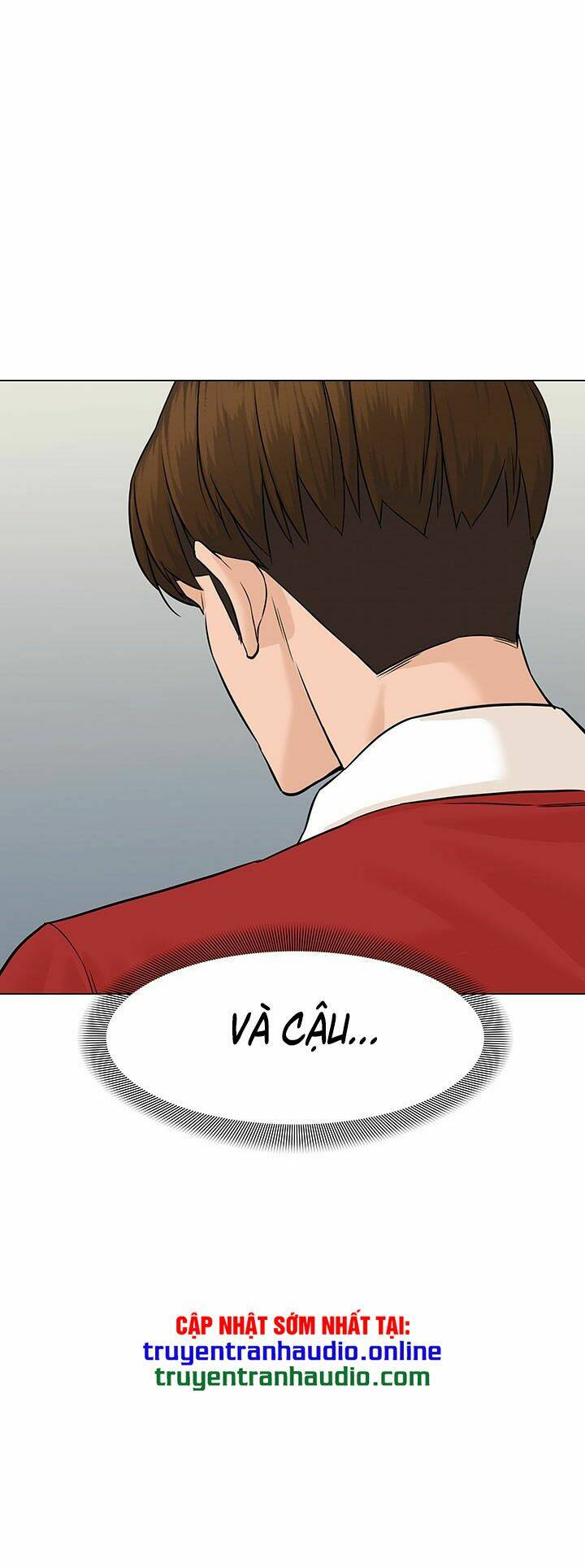 Người Trở Về Từ Cõi Chết: Chapter 41
