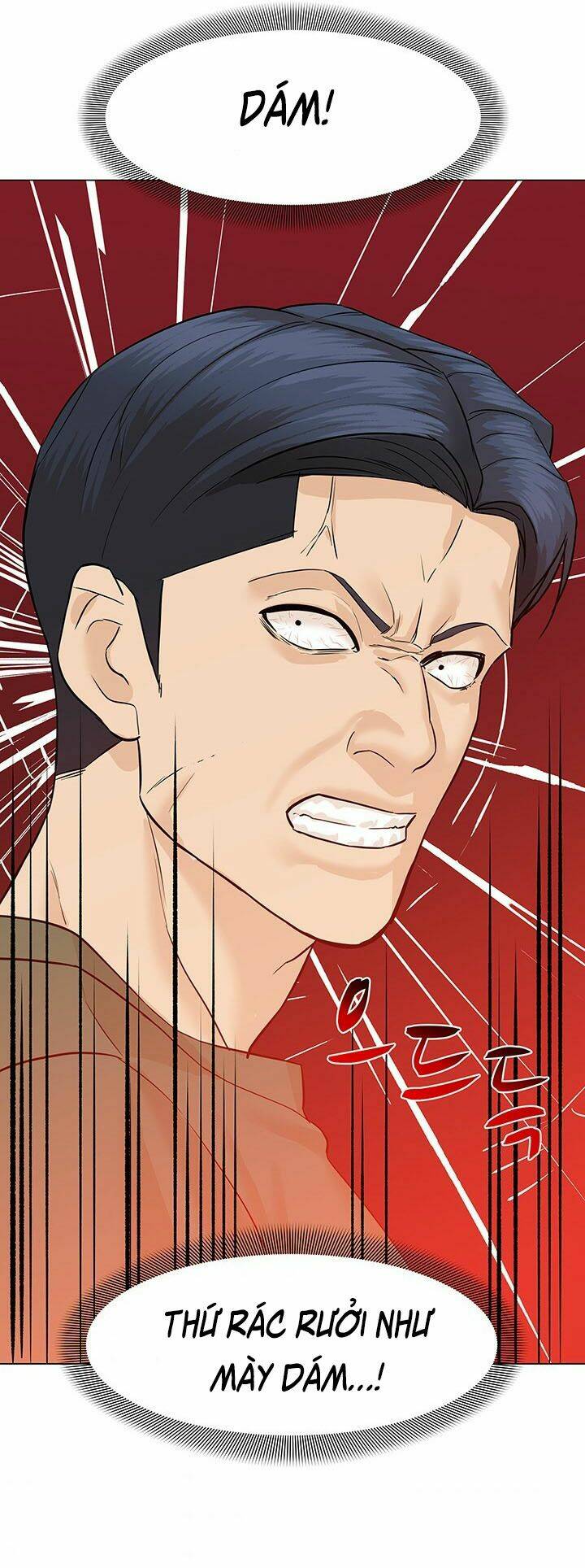 Người Trở Về Từ Cõi Chết: Chapter 41