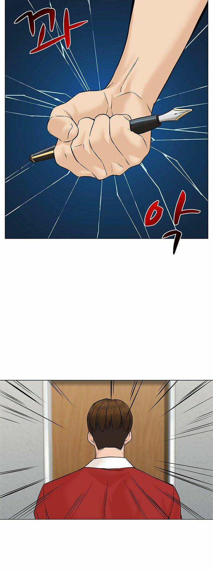 Người Trở Về Từ Cõi Chết: Chapter 41