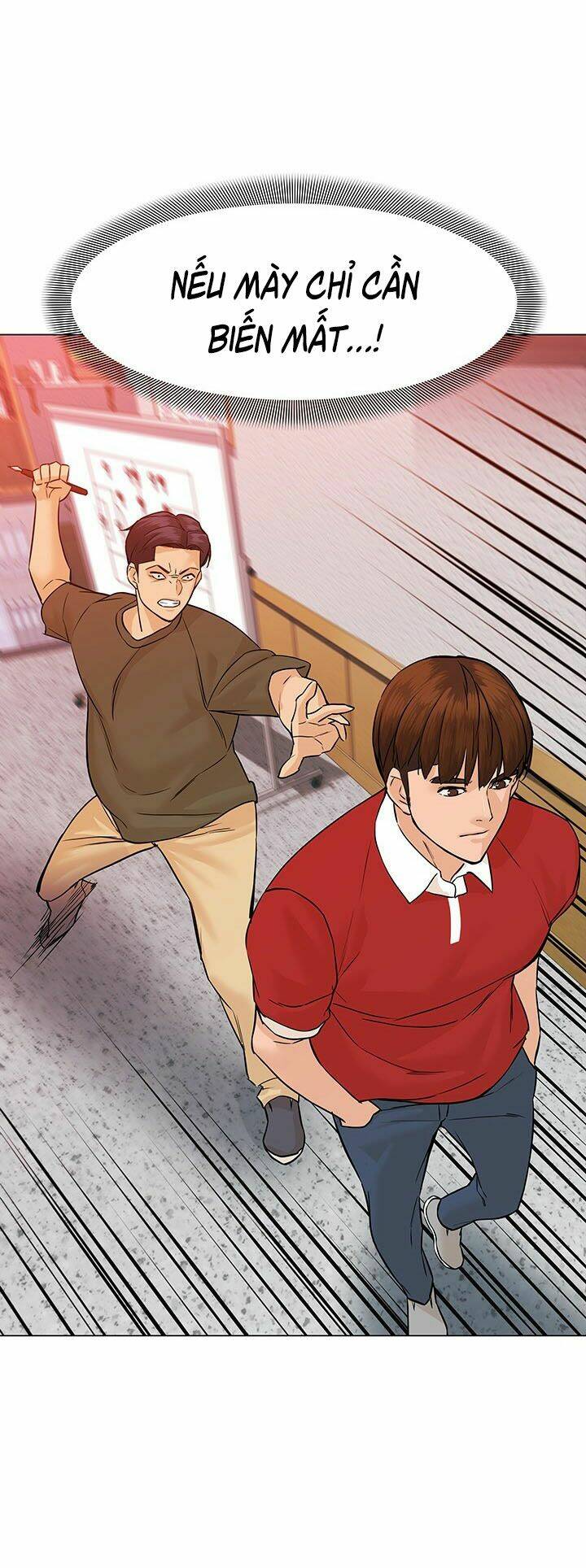 Người Trở Về Từ Cõi Chết: Chapter 41