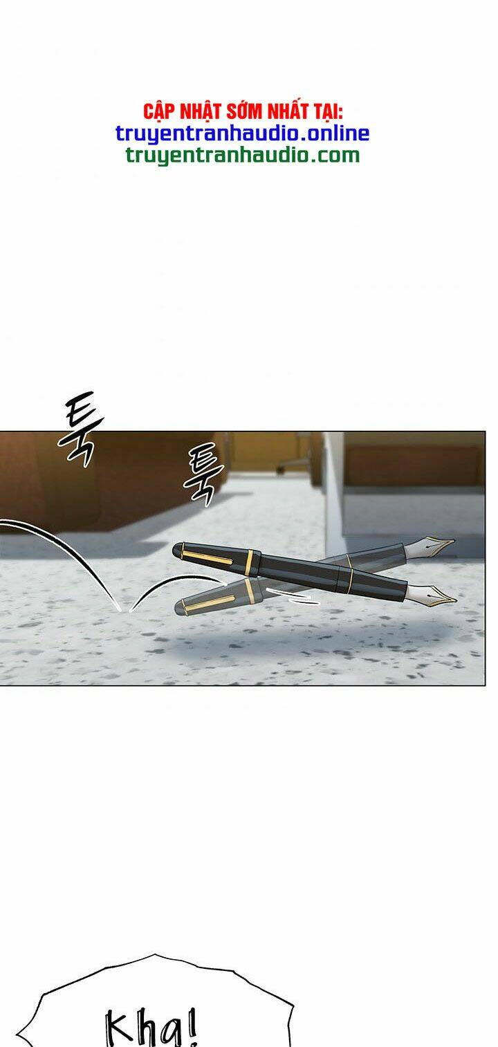 Người Trở Về Từ Cõi Chết: Chapter 41