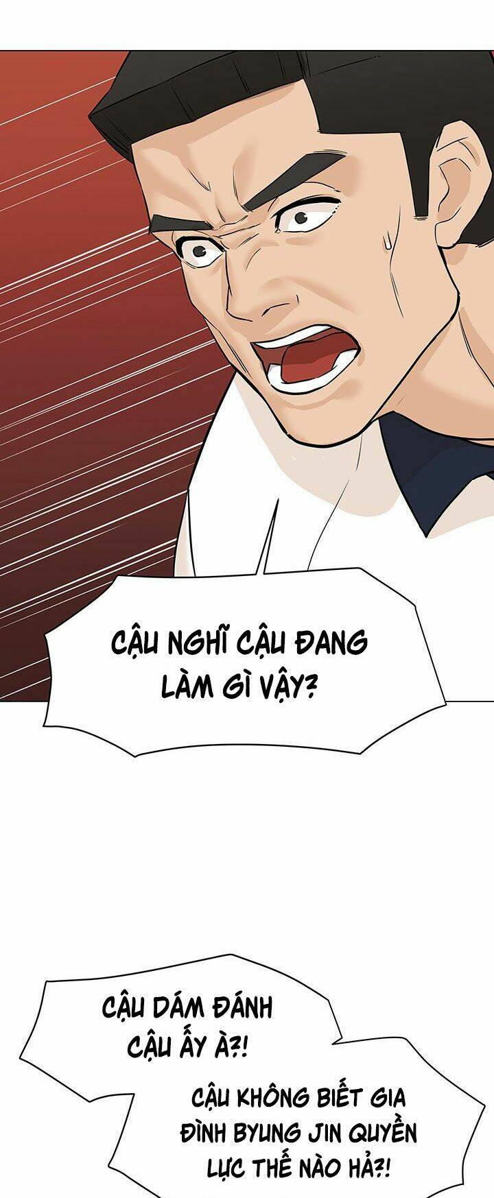 Người Trở Về Từ Cõi Chết: Chapter 41