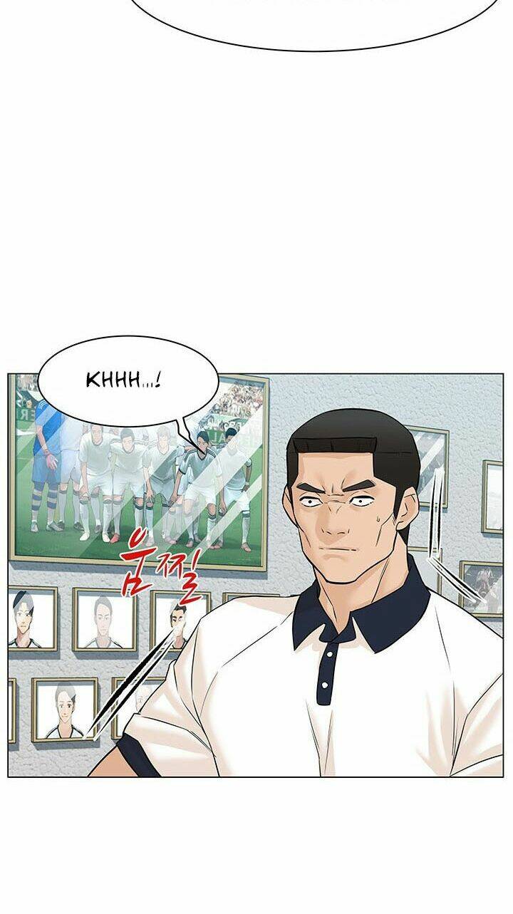 Người Trở Về Từ Cõi Chết: Chapter 41