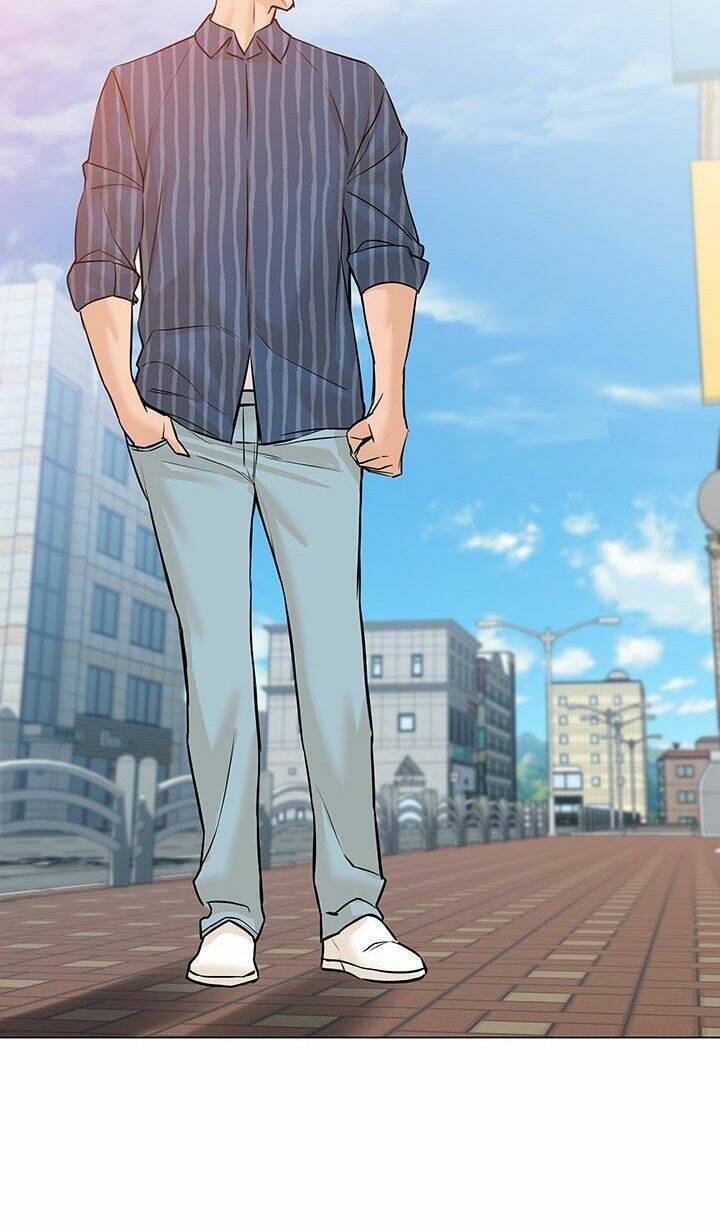 Người Trở Về Từ Cõi Chết: Chapter 43