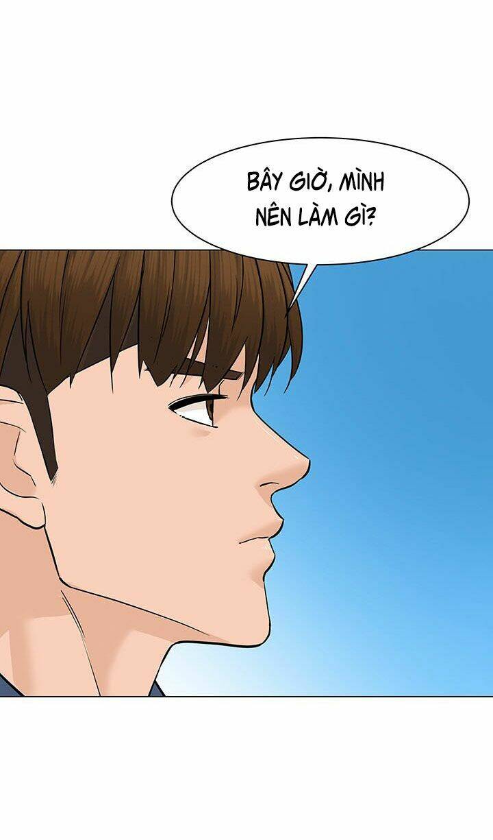 Người Trở Về Từ Cõi Chết: Chapter 43