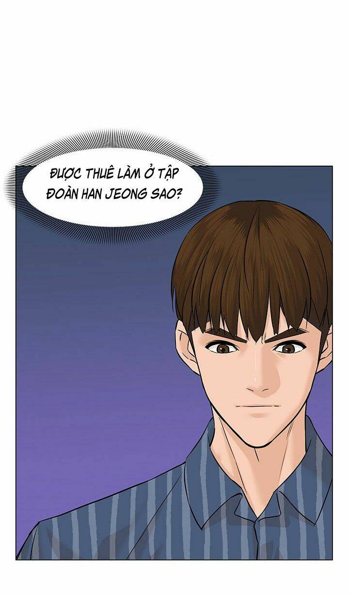 Người Trở Về Từ Cõi Chết: Chapter 43