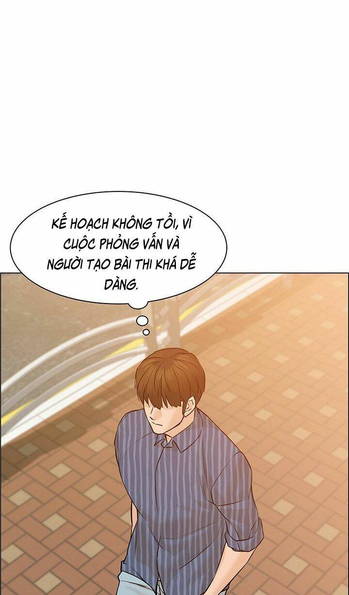 Người Trở Về Từ Cõi Chết: Chapter 43