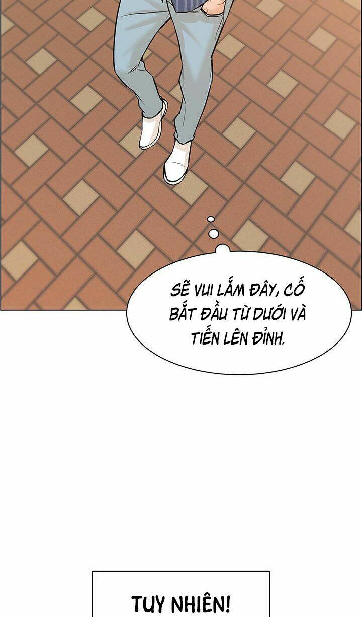 Người Trở Về Từ Cõi Chết: Chapter 43