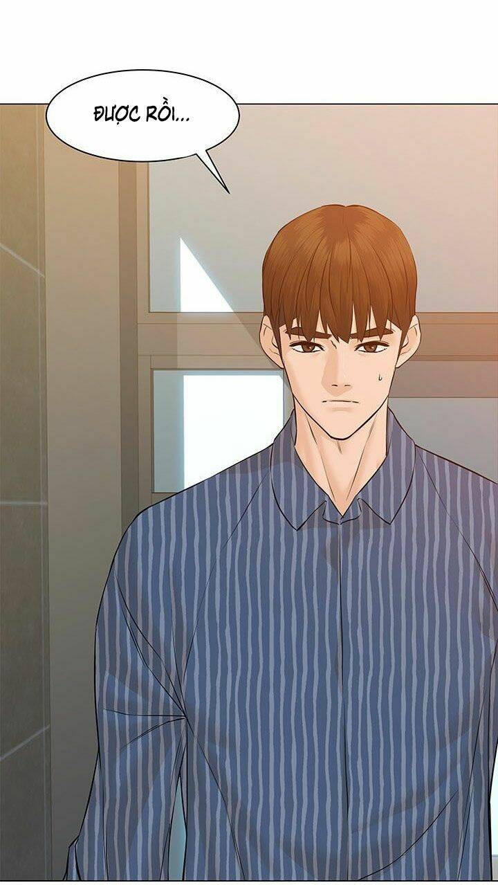 Người Trở Về Từ Cõi Chết: Chapter 43