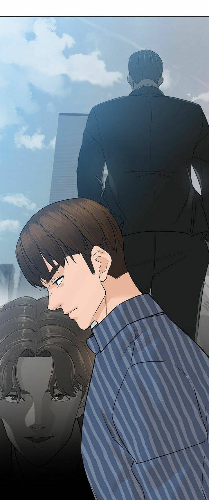 Người Trở Về Từ Cõi Chết: Chapter 43