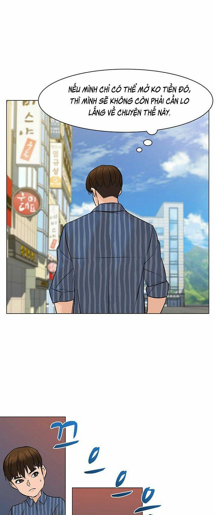Người Trở Về Từ Cõi Chết: Chapter 43