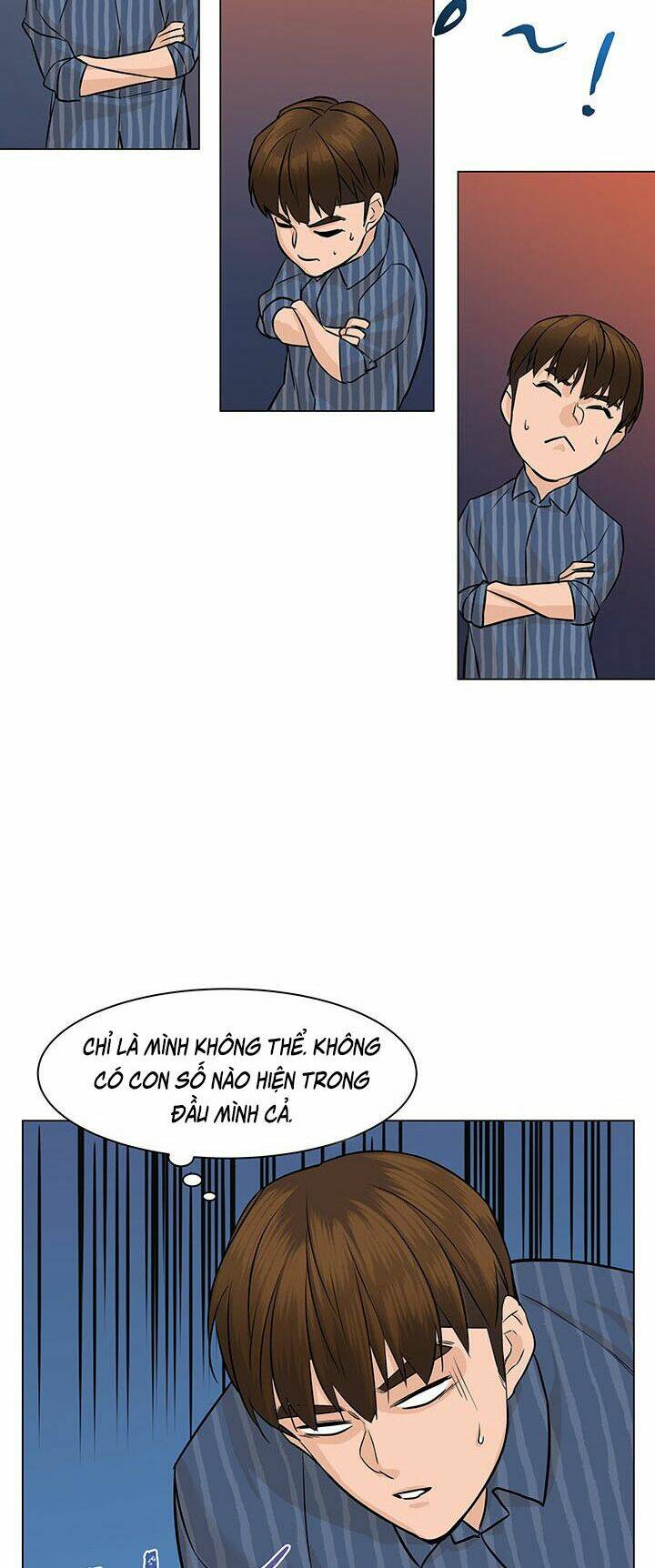 Người Trở Về Từ Cõi Chết: Chapter 43